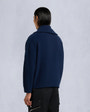 Moose Knuckles - M35MK665 - Colson Full-Zip Sweater - MENS -  - Back