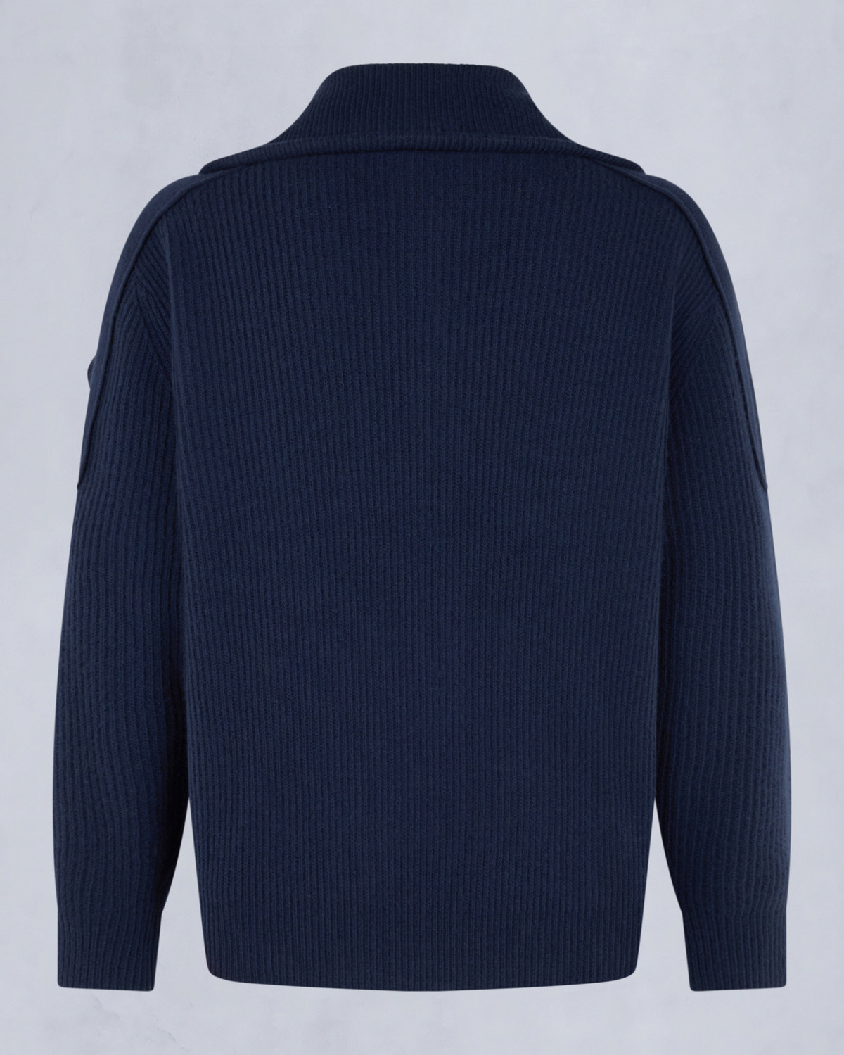 Moose Knuckles - M35MK665 - Colson Full-Zip Sweater - MENS -  - Detail2