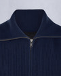 Moose Knuckles - M35MK665 - Colson Full-Zip Sweater - MENS -  - Detail9
