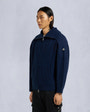 Moose Knuckles - M35MK665 - Colson Full-Zip Sweater - MENS -  - Front