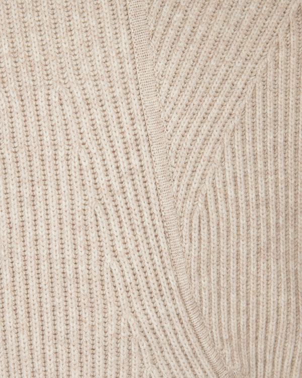 Moose Knuckles - M35MK666 - Colson Pullover Hoodie - MENS -  - Detail1