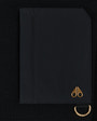 Moose Knuckles - M35MK667G - Gold Series Elowan Crewneck Sweater - MENS -  - Detail1