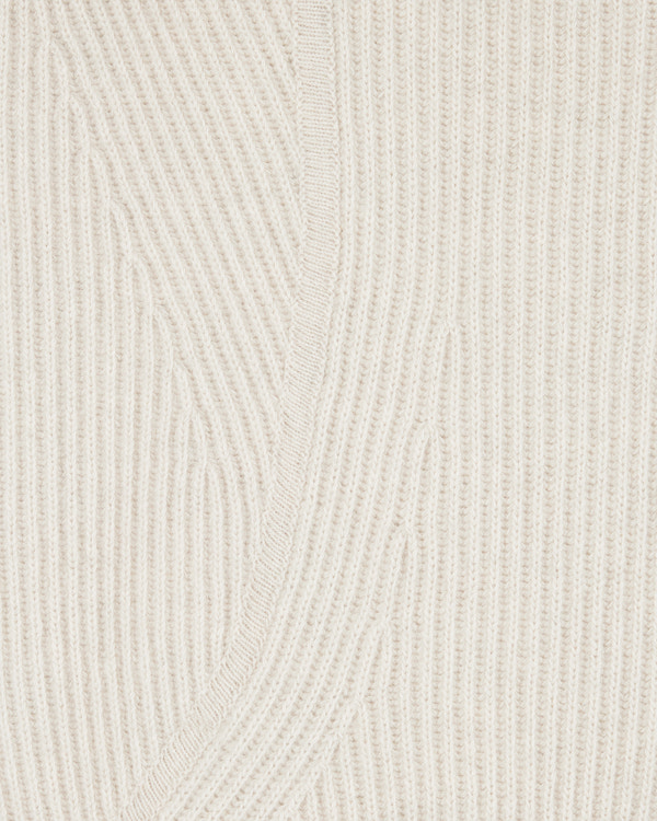 Moose Knuckles - M35MK671 - Colson Crewneck Sweater - MENS -  - Detail1