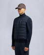 Moose Knuckles - M35MK682 - Kamet Hybrid Jacket - MENS -  - Front