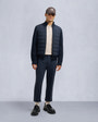 Moose Knuckles - M35MK682 - Kamet Hybrid Jacket - MENS -  - Front Category