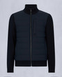 Moose Knuckles - M35MK682 - Kamet Hybrid Jacket - MENS -  - GM