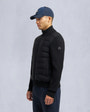 Moose Knuckles - M35MK682 - Kamet Hybrid Jacket - MENS -  - Front