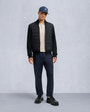 Moose Knuckles - M35MK682 - Kamet Hybrid Jacket - MENS -  - Front Category