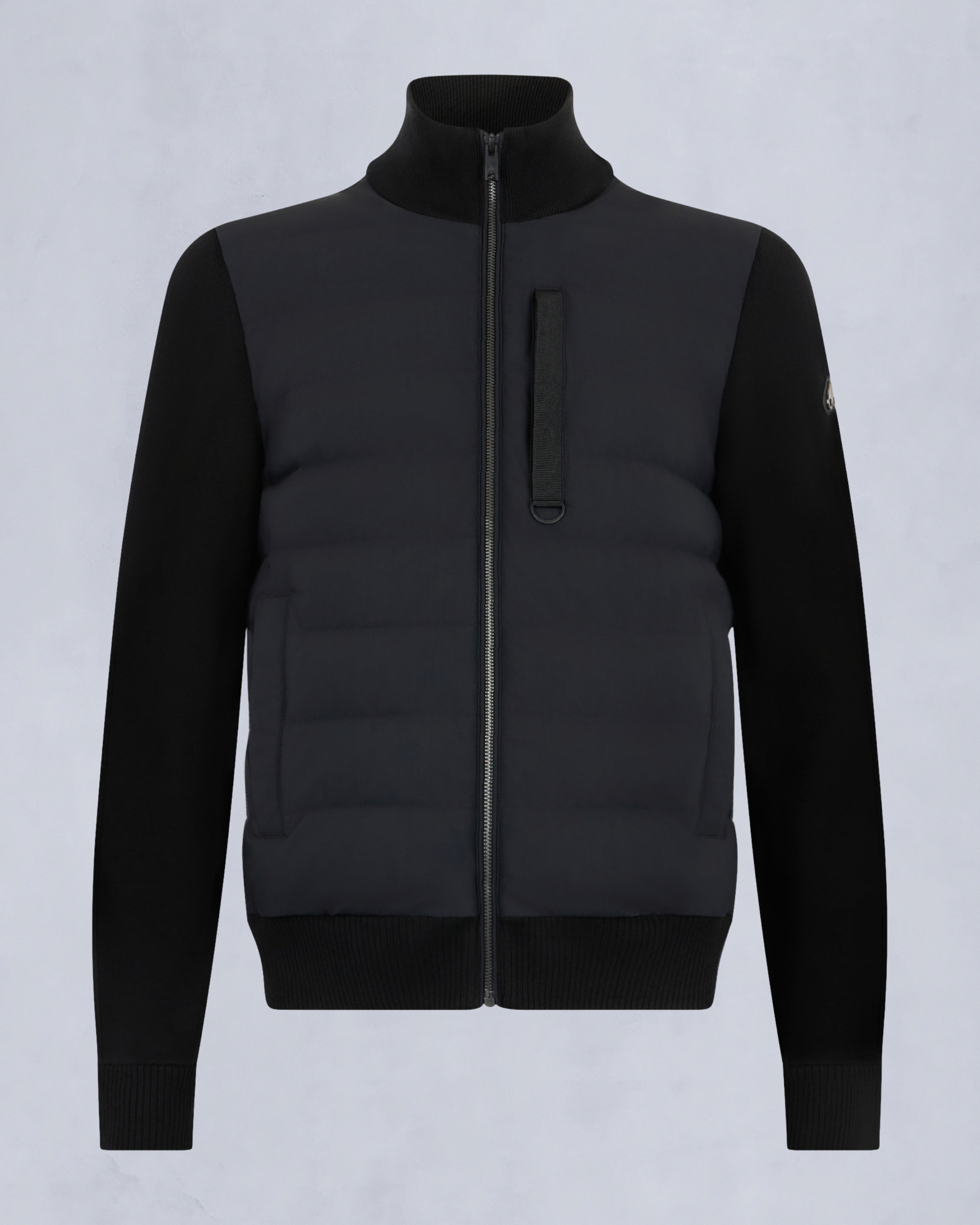 Moose Knuckles - M35MK682 - Kamet Hybrid Jacket - MENS -  - GM