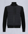Moose Knuckles - M35MK682 - Kamet Hybrid Jacket - MENS -  - GM