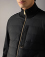Moose Knuckles - M35MK682G - Gold Series Kamet Hybrid Down Jacket - MENS -  - Detail1