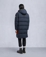 Moose Knuckles - M35MP201 - Everest Long Puffer - MENS -  - Back