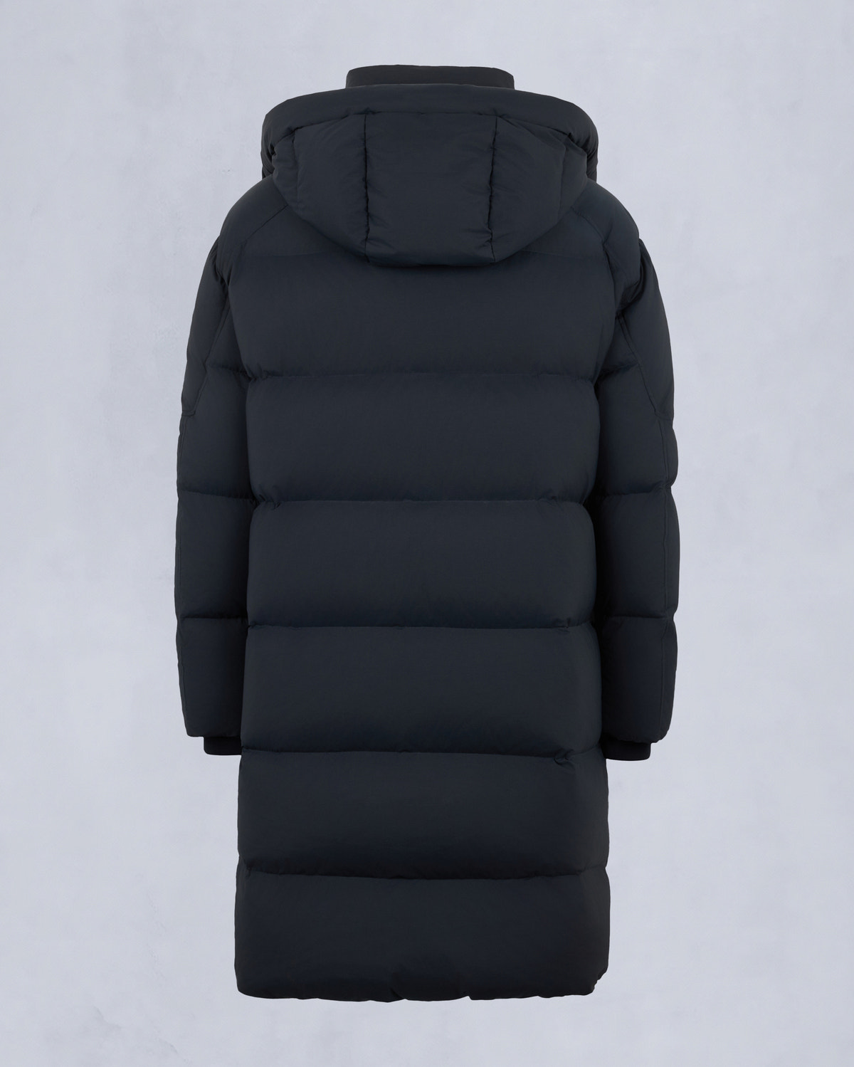 Moose Knuckles - M35MP201 - Everest Long Puffer - MENS -  - Detail2