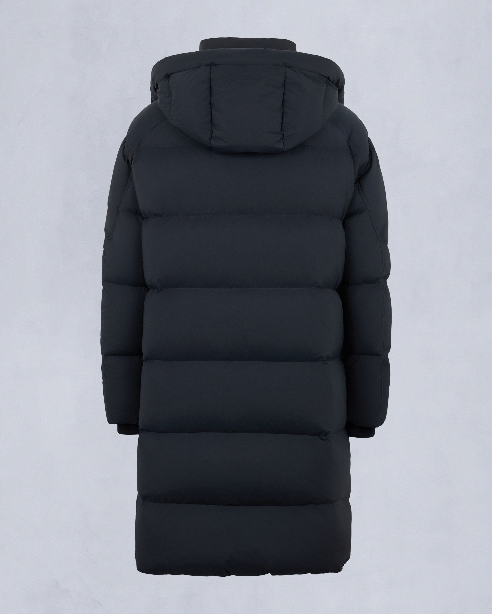 Moose Knuckles - M35MP201 - Everest Long Puffer - MENS -  - Detail2