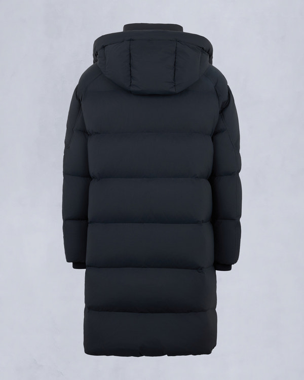 Moose Knuckles - M35MP201 - Everest Long Puffer - MENS -  - Detail2