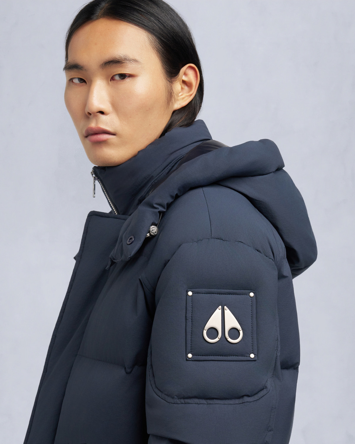 Moose Knuckles - M35MP201 - Everest Long Puffer - MENS -  - Detail6