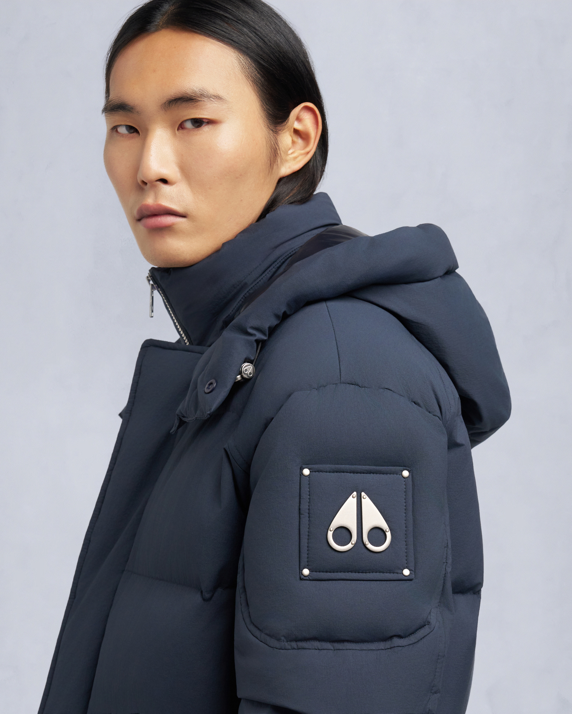 Moose Knuckles - M35MP201 - Everest Long Puffer - MENS -  - Detail6