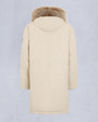 Moose Knuckles - M35MP202S - ORIGINAL DAWSON SHEARLING TRIM PARKA - MENS -  - Detail2