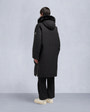 Moose Knuckles - M35MP202S - Original Dawson Shearling Parka - MENS -  - Back