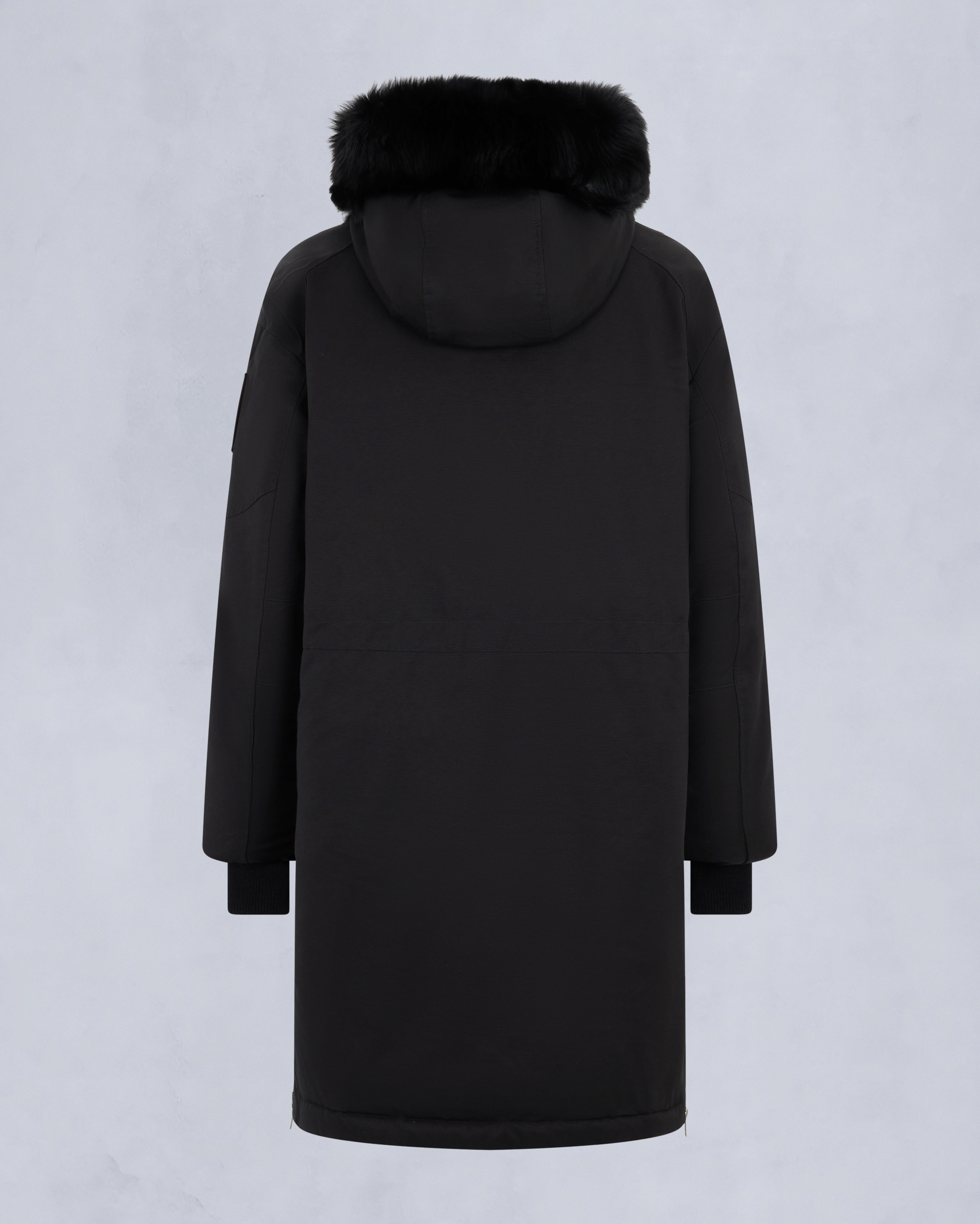 Moose Knuckles - M35MP202S - Original Dawson Shearling Parka - MENS -  - Detail2