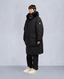 Moose Knuckles - M35MP202S - Original Dawson Shearling Parka - MENS -  - Front