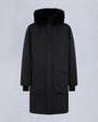 Moose Knuckles - M35MP202S - Original Dawson Shearling Parka - MENS -  - GM