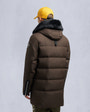 Moose Knuckles - M35MP221S - Cloud Neoshear Parka  - MENS -  - Back