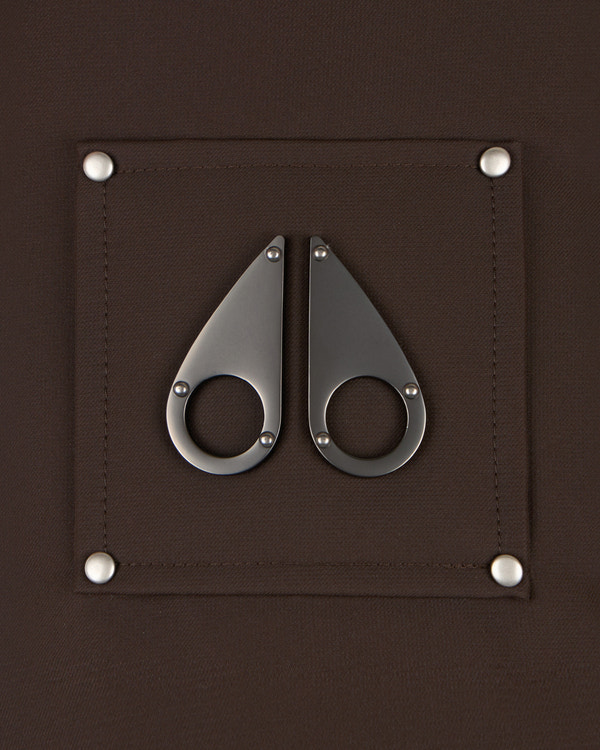 Moose Knuckles - M35MP221S - Cloud Neoshear Parka  - MENS -  - Detail1