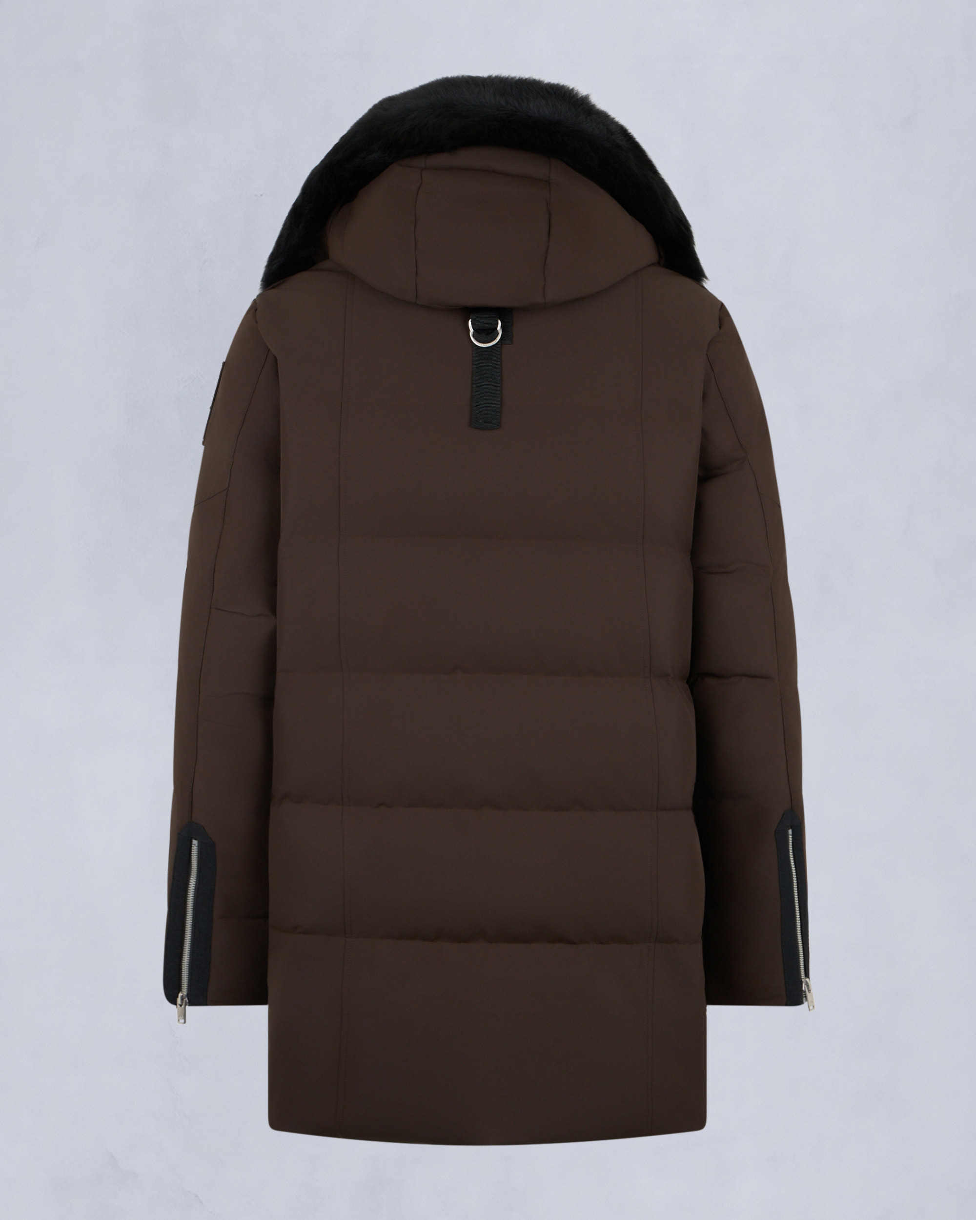 Moose Knuckles - M35MP221S - Cloud Neoshear Parka  - MENS -  - Detail2
