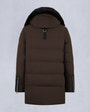 Moose Knuckles - M35MP221S - Cloud Neoshear Parka  - MENS -  - Detail2