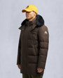 Moose Knuckles - M35MP221S - Cloud Neoshear Parka  - MENS -  - Front