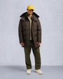 Moose Knuckles - M35MP221S - Cloud Neoshear Parka  - MENS -  - Front Category
