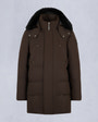 Moose Knuckles - M35MP221S - Cloud Neoshear Parka  - MENS -  - GM
