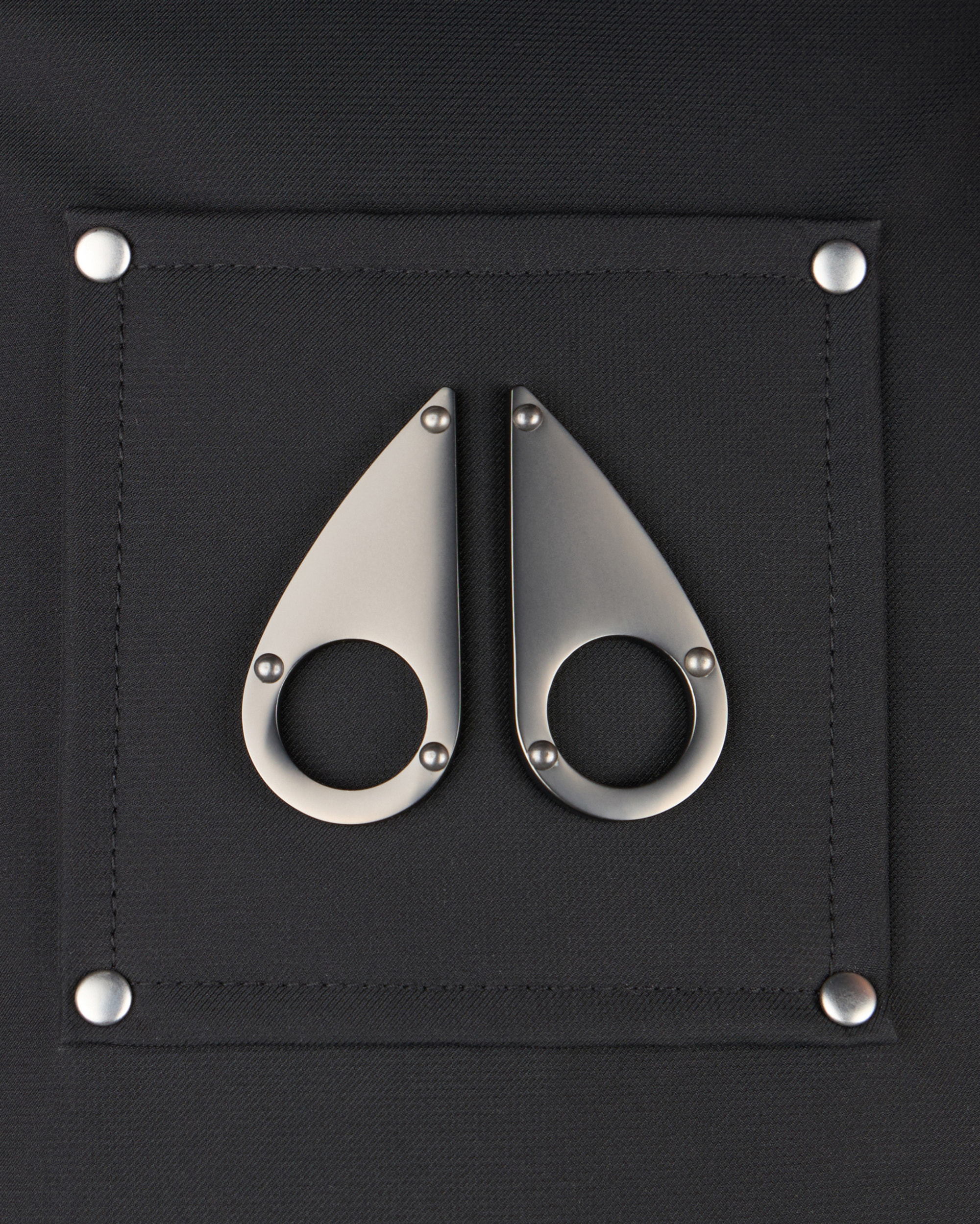 Moose Knuckles - M35MP221S - Cloud Neoshear Parka  - MENS -  - Detail1