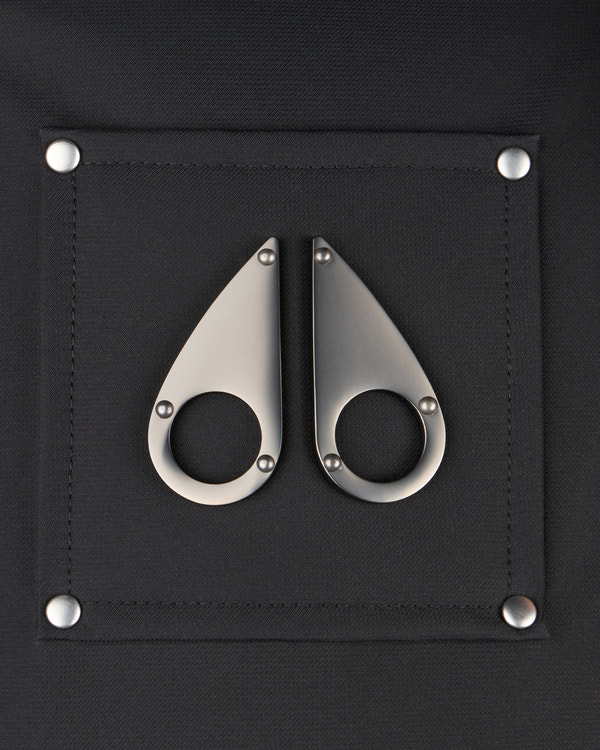 Moose Knuckles - M35MP221S - Cloud Neoshear Parka  - MENS -  - Detail1