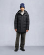 Moose Knuckles - M35MP221S - Cloud Neoshear Parka  - MENS -  - Detail3