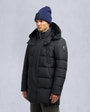 Moose Knuckles - M35MP221S - Cloud Neoshear Parka  - MENS -  - Front