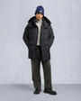 Moose Knuckles - M35MP221S - Cloud Neoshear Parka  - MENS -  - Front Category