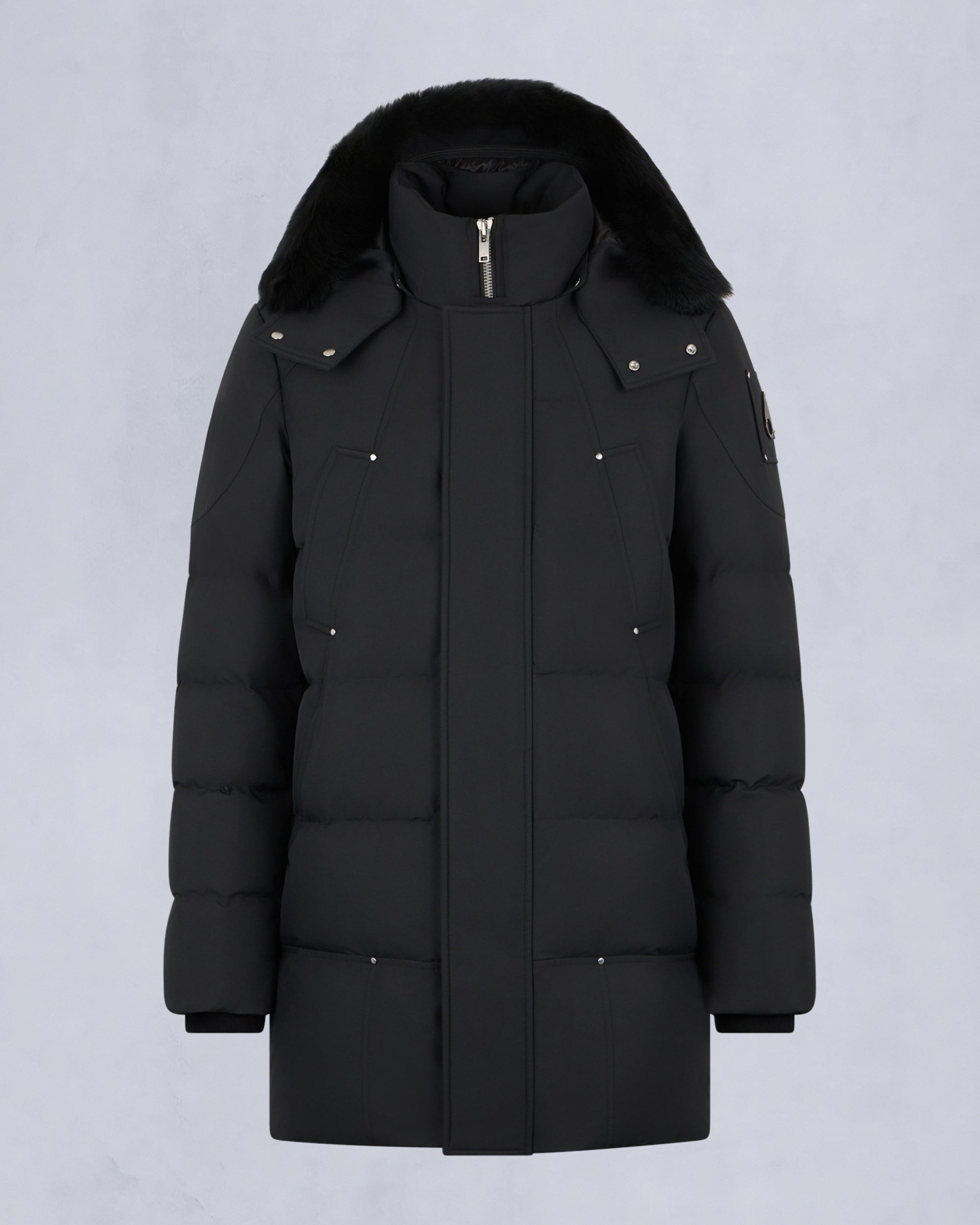 Cloud Neoshear Parka | Men | Moose Knuckles