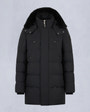 Moose Knuckles - M35MP221S - Cloud Neoshear Parka  - MENS -  - GM