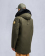 Moose Knuckles - M35MP261GS - Gold Series Stirling Parka - MENS -  - Back