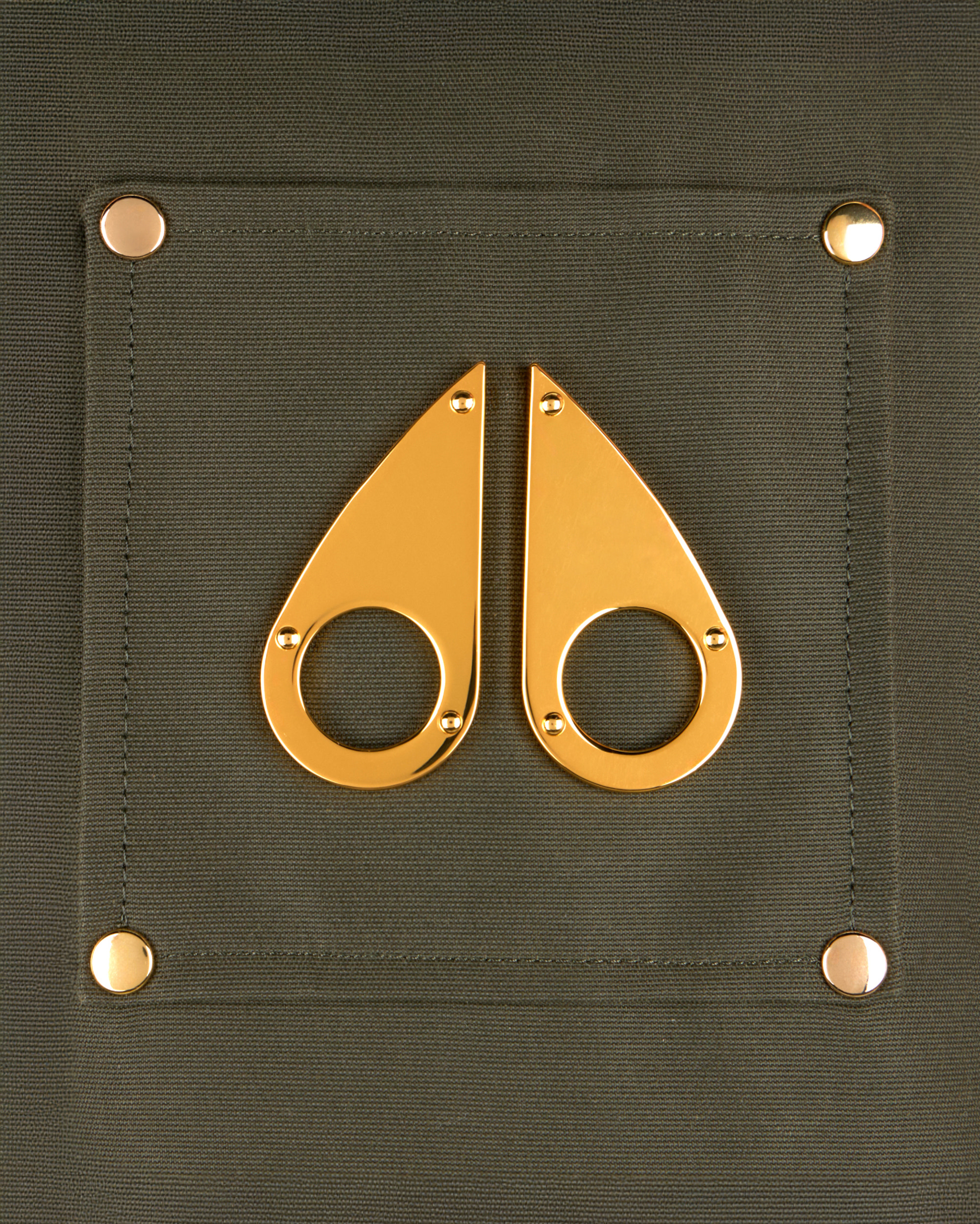 Moose Knuckles - M35MP261GS - Gold Series Stirling Parka - MENS -  - Detail1