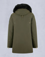 Moose Knuckles - M35MP261GS - Gold Series Stirling Parka - MENS -  - Detail2