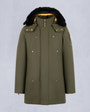 Moose Knuckles - M35MP261GS - Gold Series Stirling Parka - MENS -  - GM