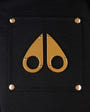 Moose Knuckles - M35MP261GS - GOLD SERIES SHEARLING TRIM STIRLING PARKA - MENS -  - Detail1