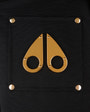 Moose Knuckles - M35MP261GS - Gold Series Original Shearling Trim Stirling Parka - MENS -  - Detail1