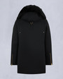Moose Knuckles - M35MP261GS - Gold Series Original Shearling Trim Stirling Parka - MENS -  - Detail2