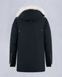 Moose Knuckles - M35MP261S - ORIGINAL SHEARLING TRIM STIRLING PARKA - MENS -  - Detail2