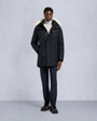 Moose Knuckles - M35MP261S - ORIGINAL SHEARLING TRIM STIRLING PARKA - MENS -  - Front Category