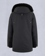 Moose Knuckles - M35MP261S - ORIGINAL SHEARLING TRIM STIRLING PARKA - MENS -  - Detail2